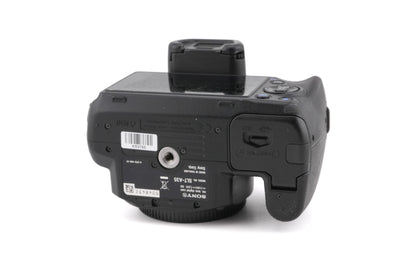 Sony A35