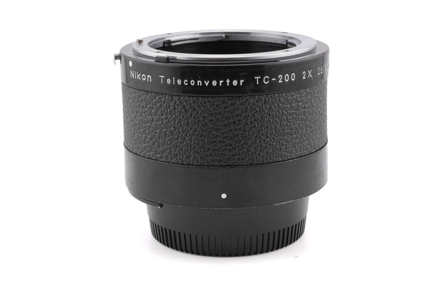 Nikon TC-200 2x Teleconverter