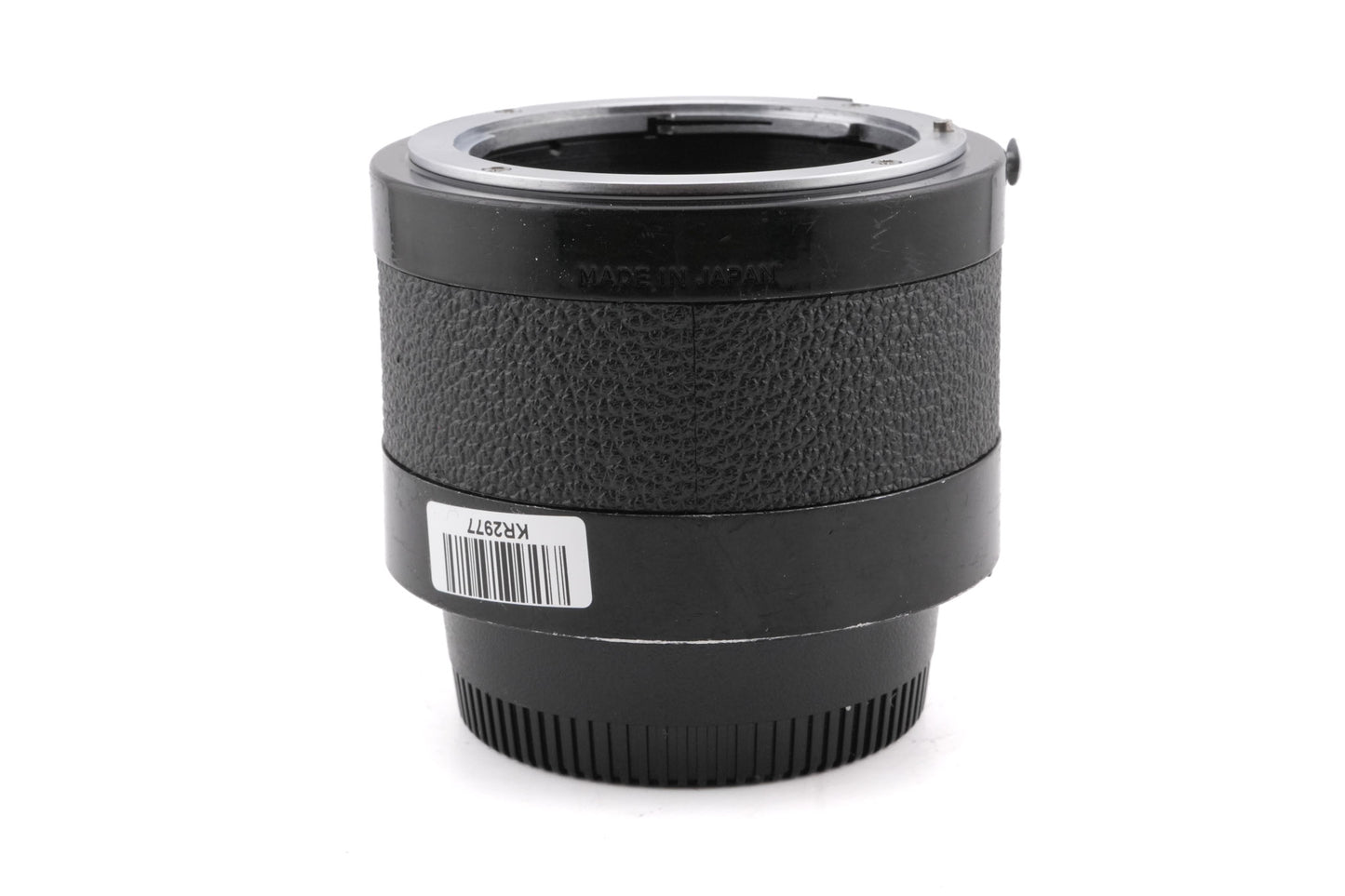 Nikon TC-200 2x Teleconverter