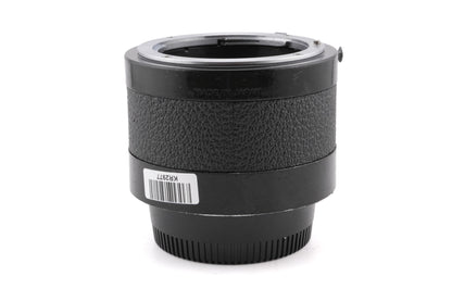 Nikon TC-200 2x Teleconverter