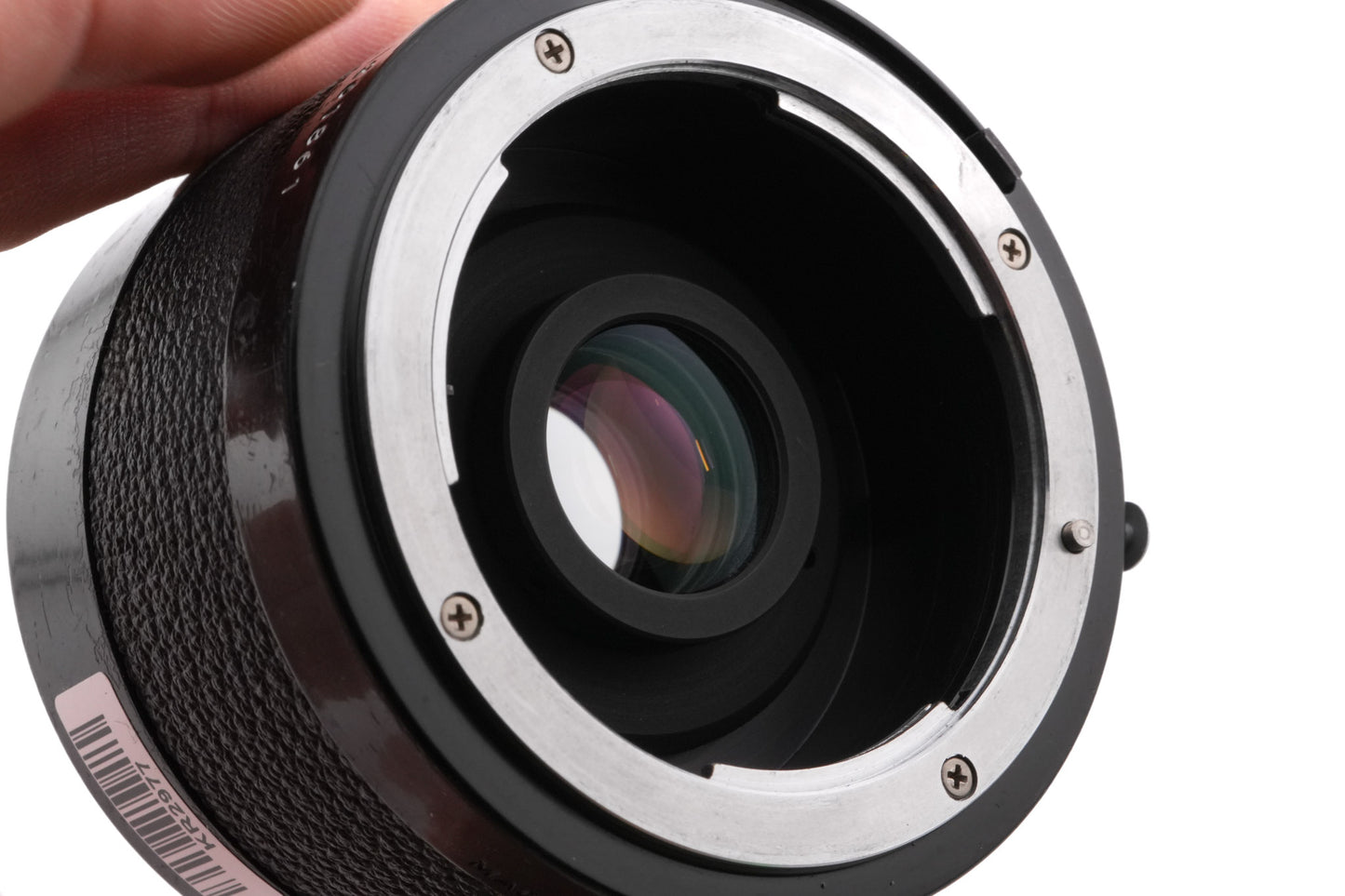 Nikon TC-200 2x Teleconverter