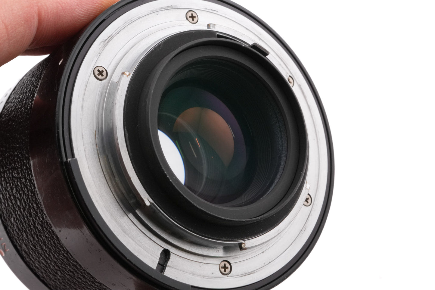 Nikon TC-200 2x Teleconverter