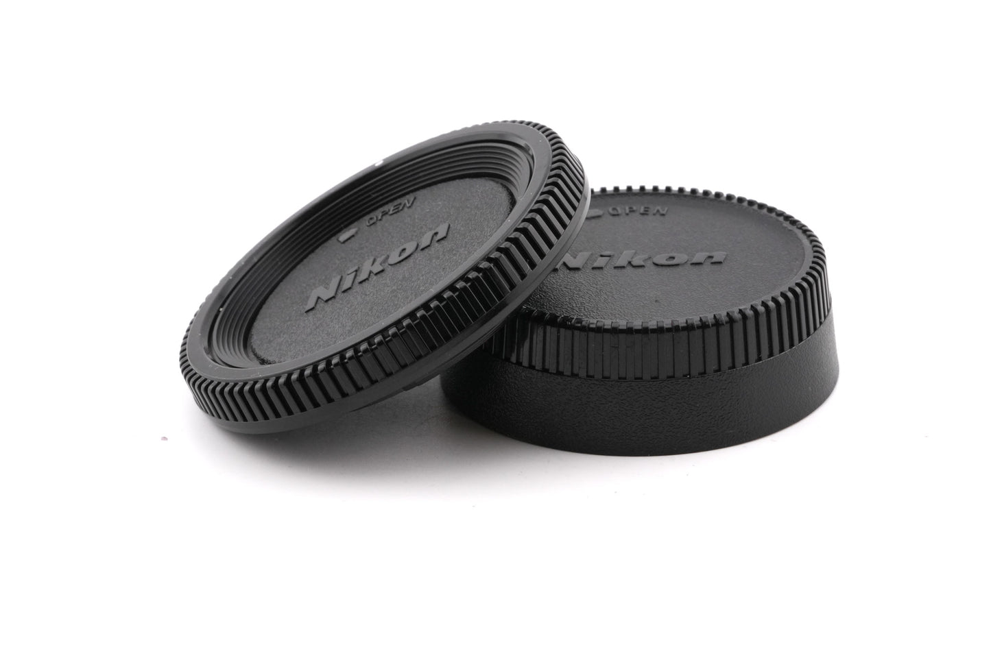 Nikon TC-200 2x Teleconverter