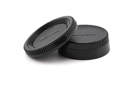 Nikon TC-200 2x Teleconverter