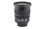 Nikon 12-24mm f4 AF-S Nikkor G ED