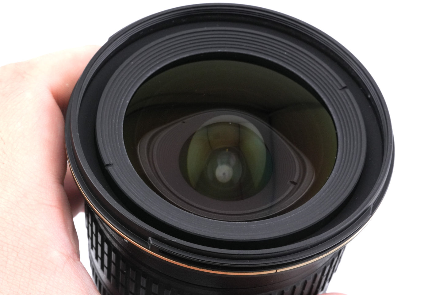 Nikon 12-24mm f4 AF-S Nikkor G ED