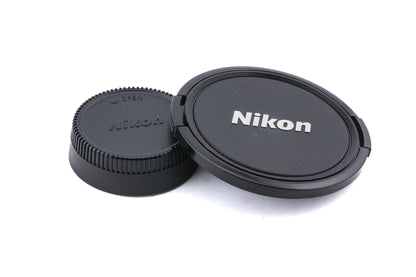 Nikon 12-24mm f4 AF-S Nikkor G ED