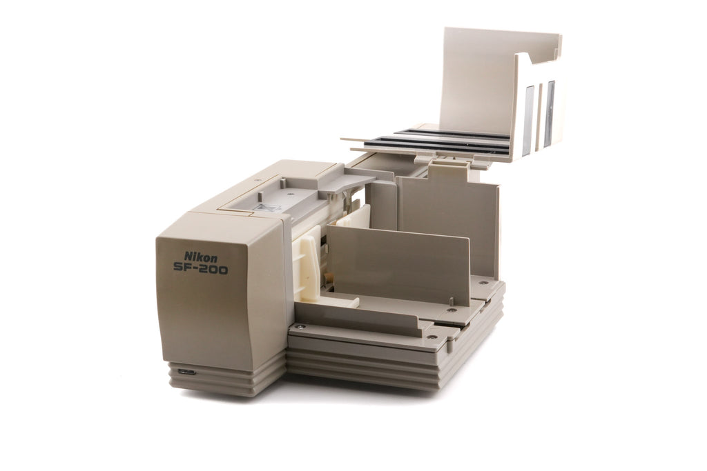 Nikon SF-200 Auto Slide Feeder