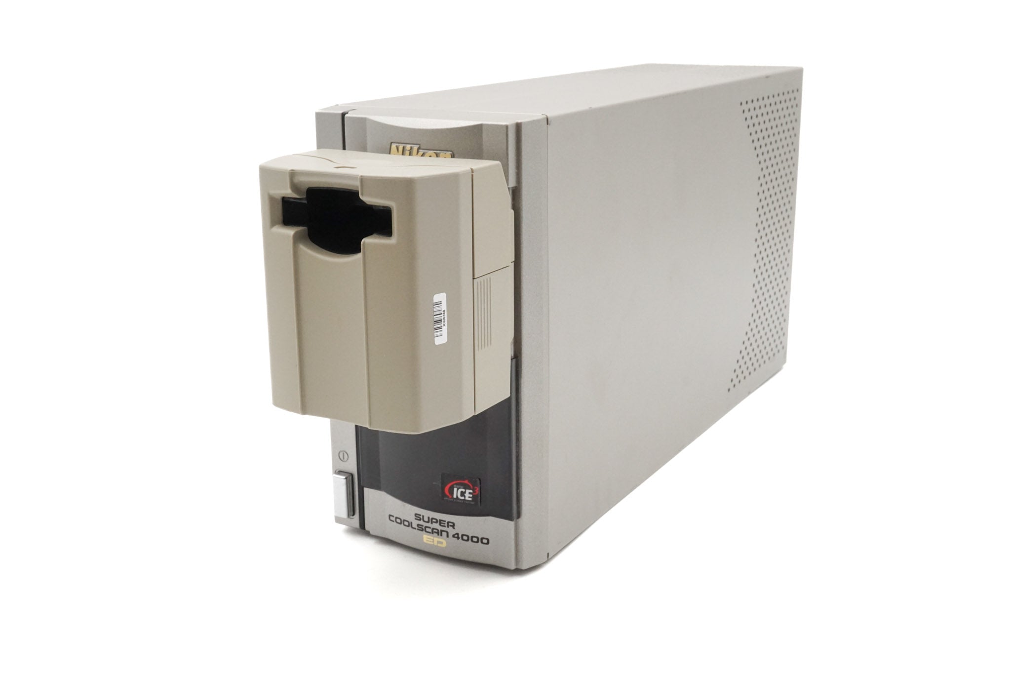 Nikon Super Coolscan 4000 - Accessory – Kamerastore