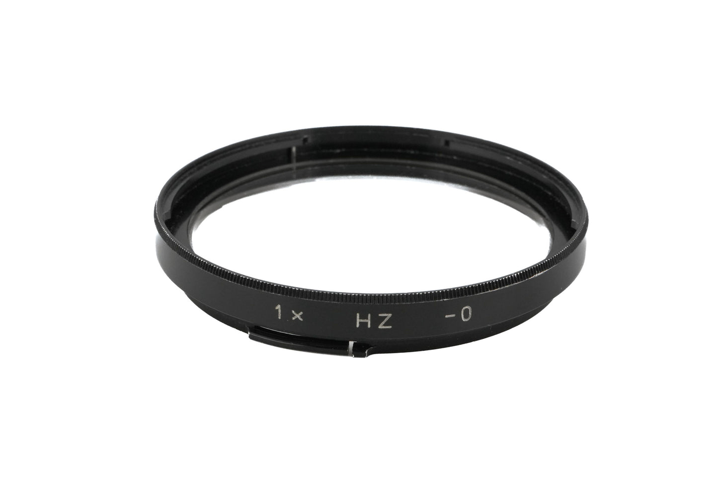 Hasselblad B50 Haze Filter 1x HZ -0
