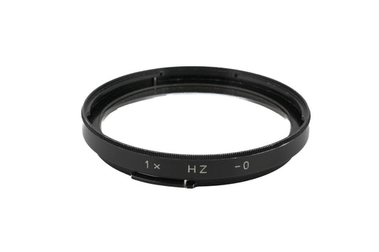 Hasselblad B50 Haze Filter 1x HZ -0