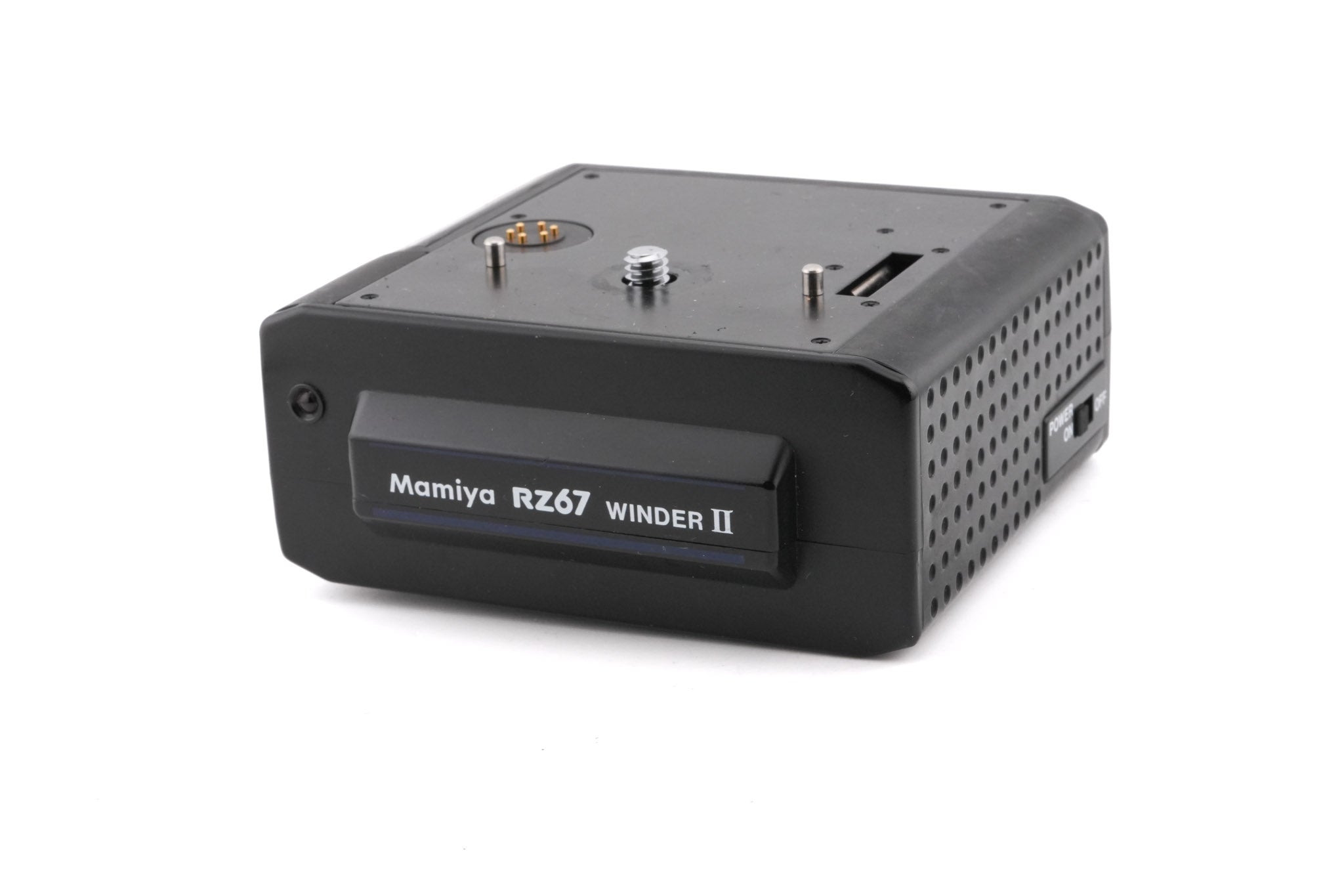 Mamiya RZ67 Winder II