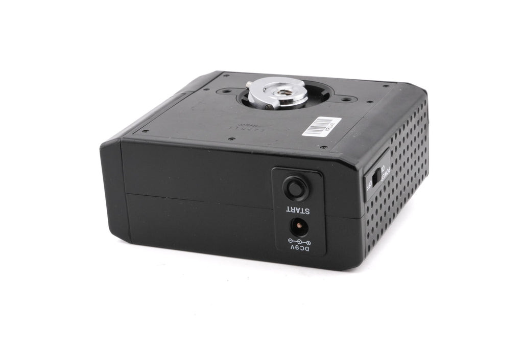 Mamiya RZ67 Winder II