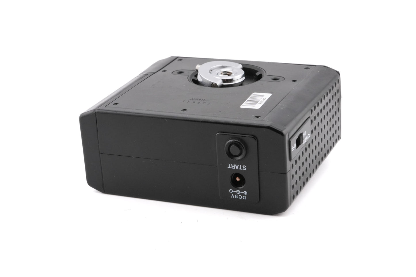 Mamiya RZ67 Winder II