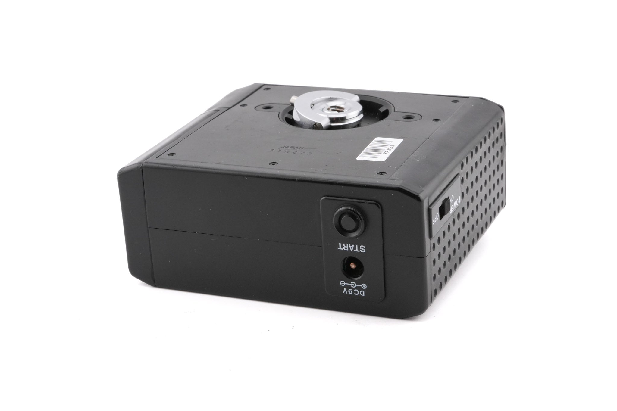 Mamiya RZ67 Winder II