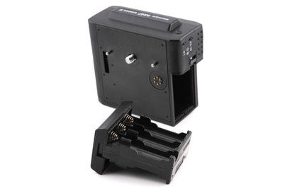 Mamiya RZ67 Winder II