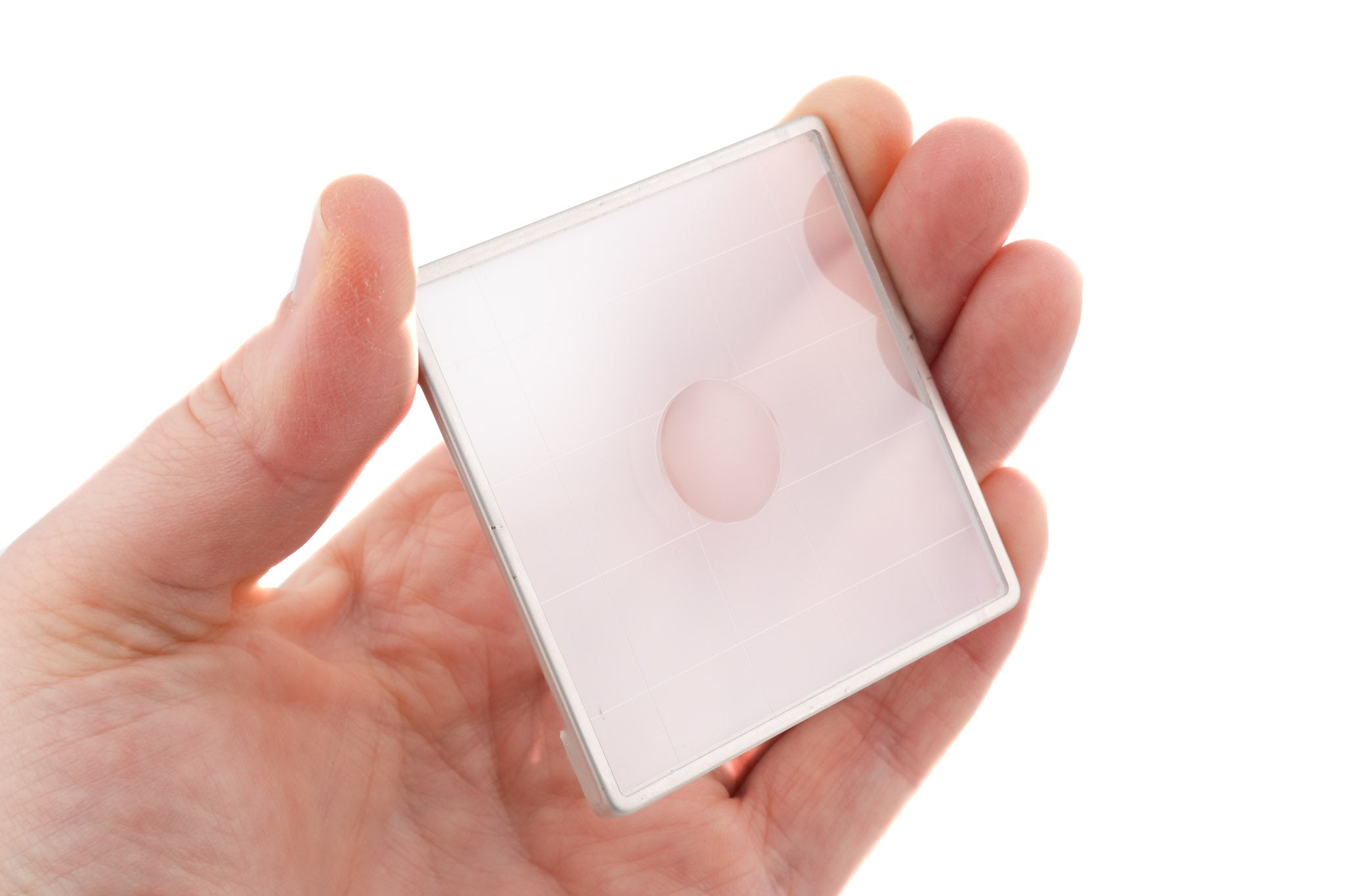 Hasselblad Acute-Matte D Focusing Screen (44 x 33 mm CMOS CFV