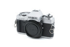 Minolta X-370