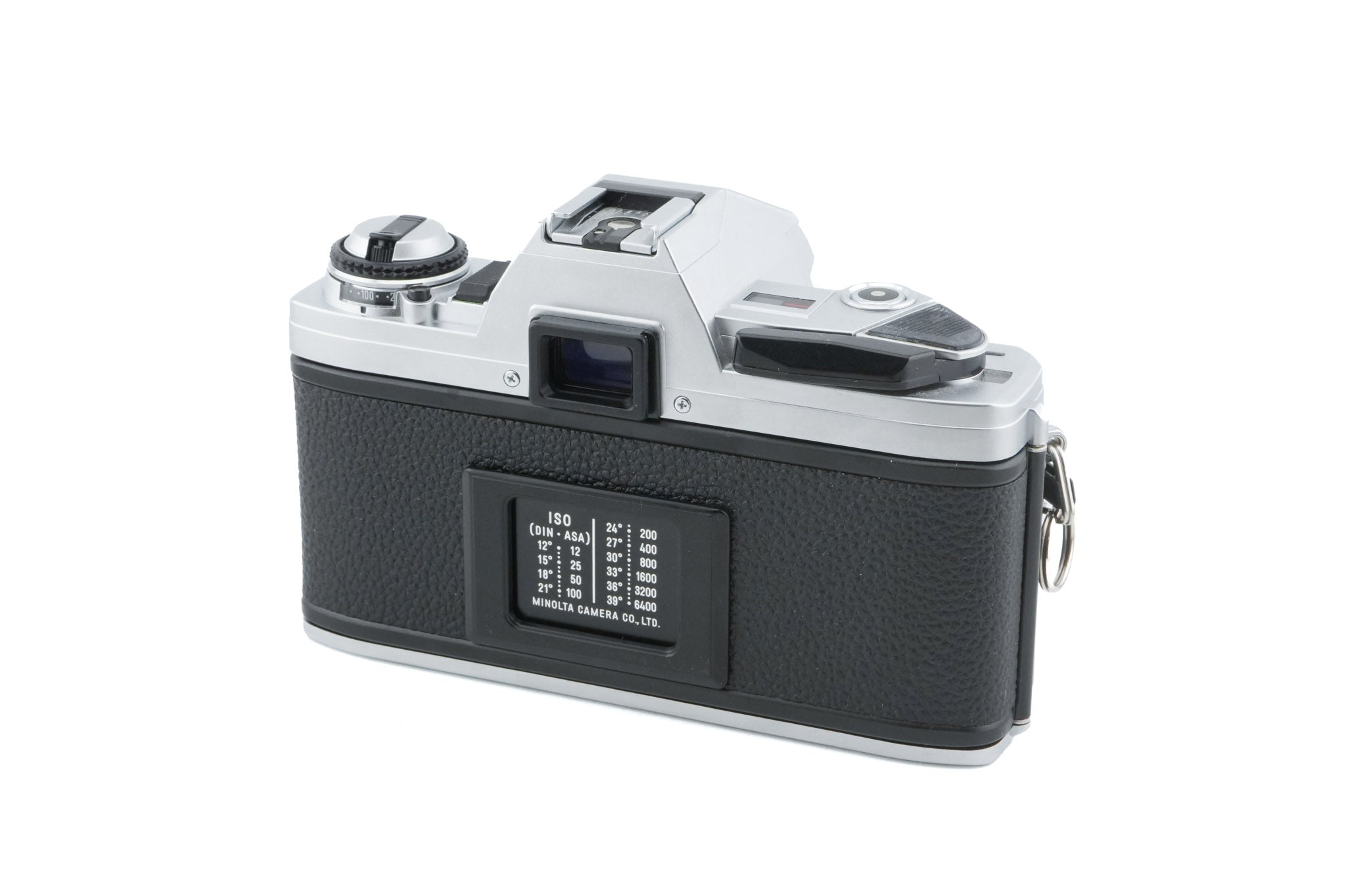 Minolta X-370