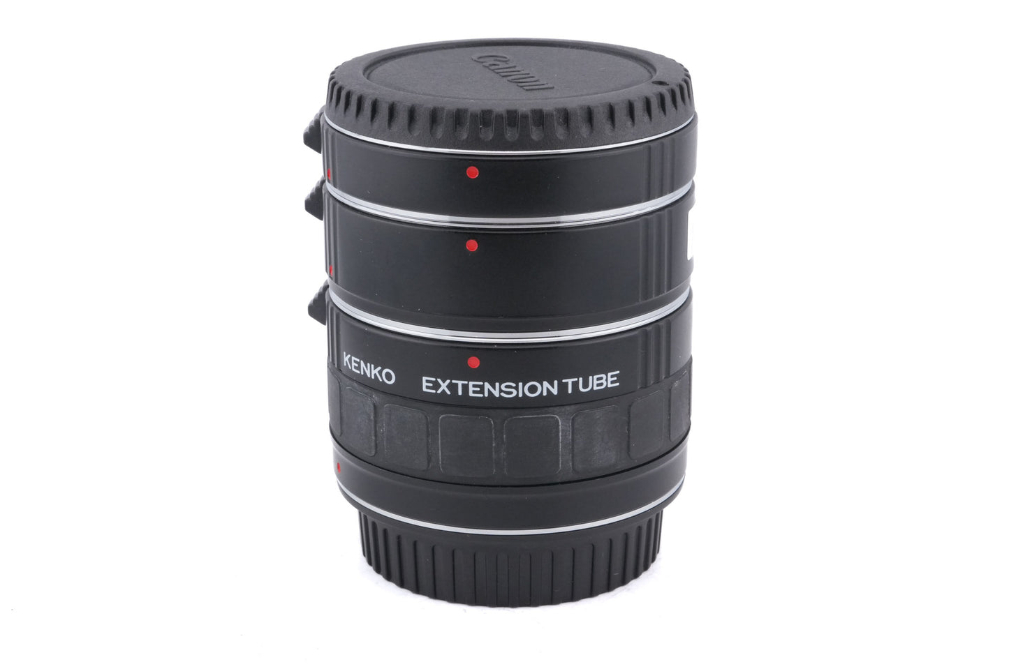 Kenko DG C/AF Extension Tube Set