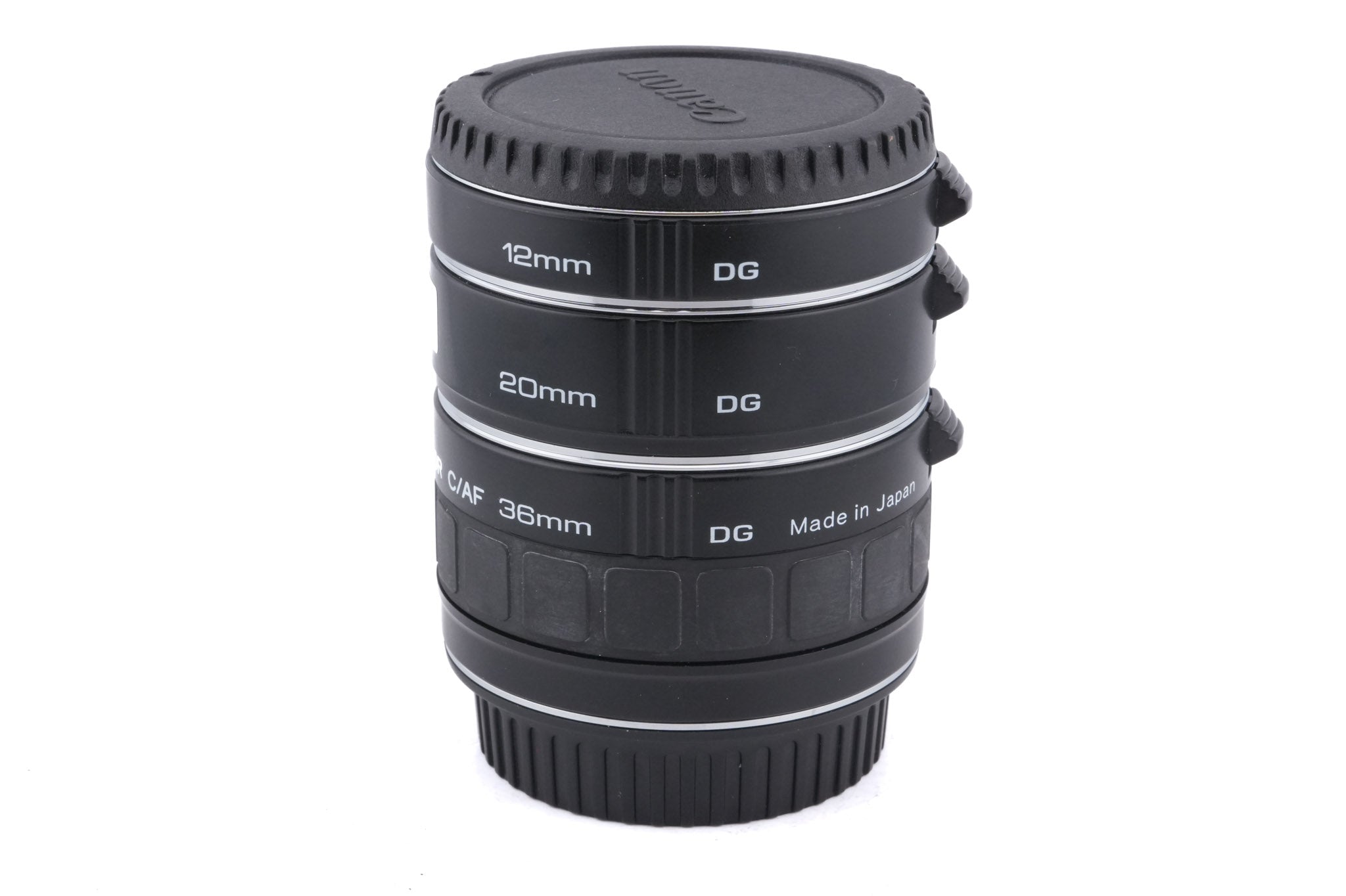 Kenko DG C/AF Extension Tube Set