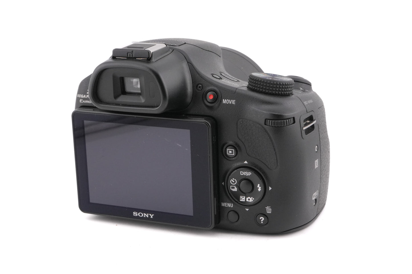 Sony Cyber-Shot DSC-HX400V