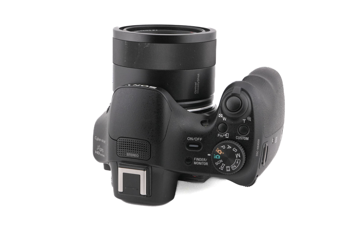 Sony Cyber-Shot DSC-HX400V