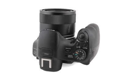 Sony Cyber-Shot DSC-HX400V