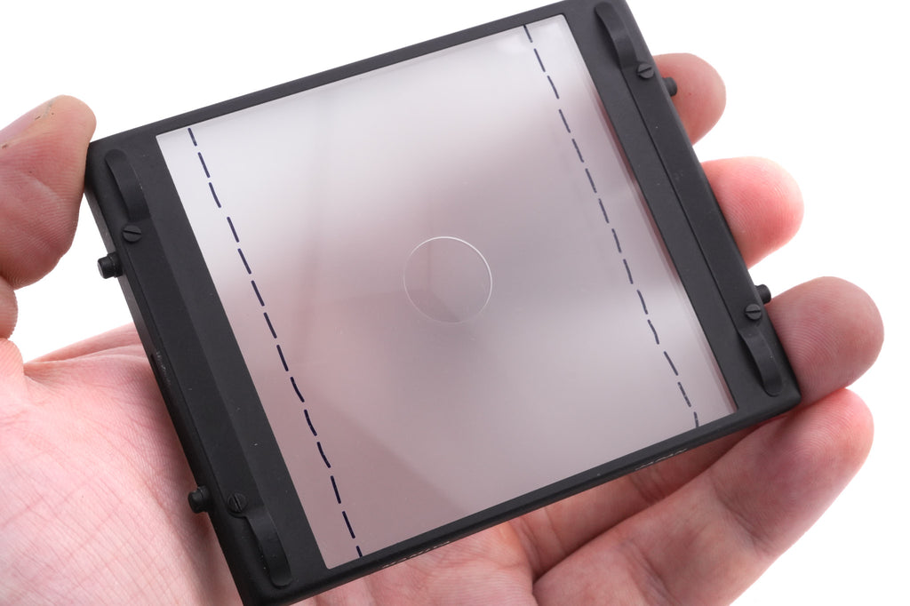 Mamiya RB67 Focusing Screen No. 1