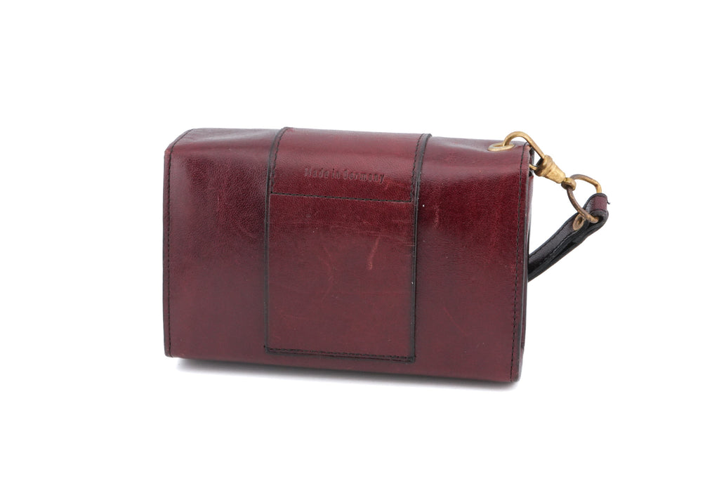 Minox 35GL Leather Case