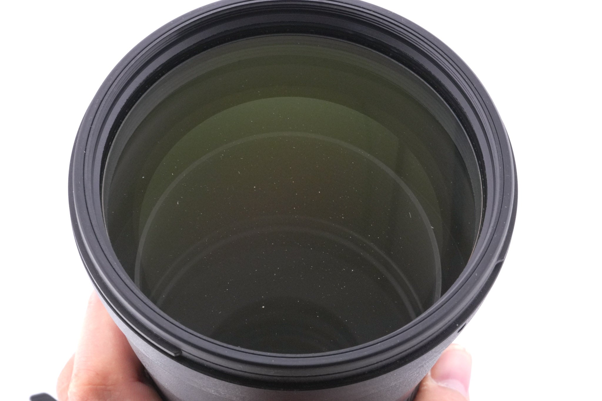 Tamron 150-600mm f5-6.3 SP DI VC USD (A011)