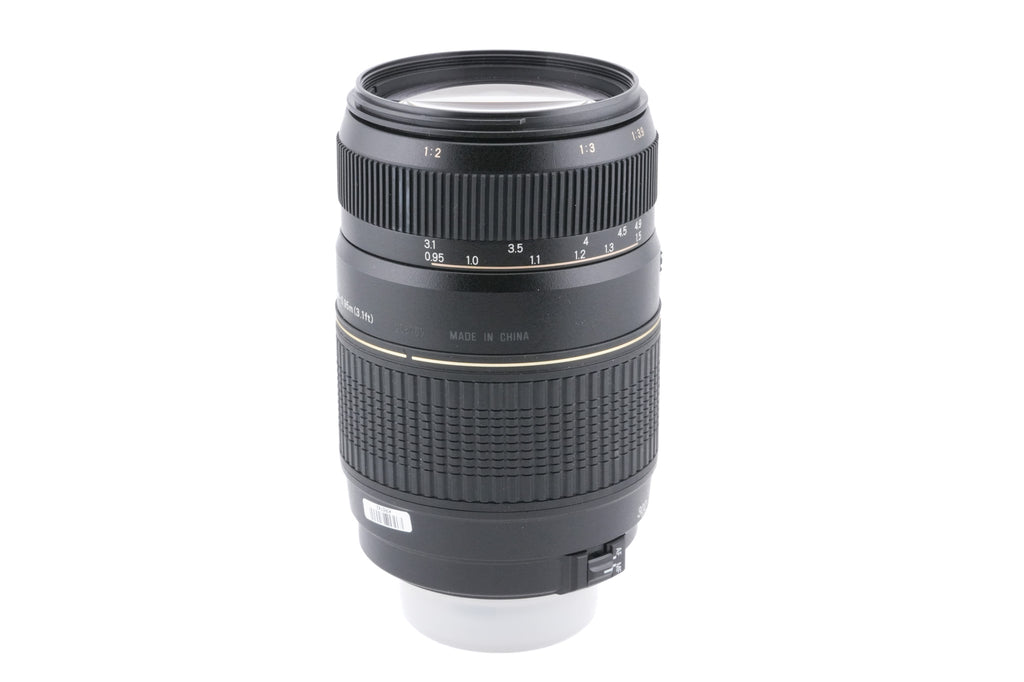 Tamron 70-300mm f4-5.6 AF LD Di Tele-Macro (A17)