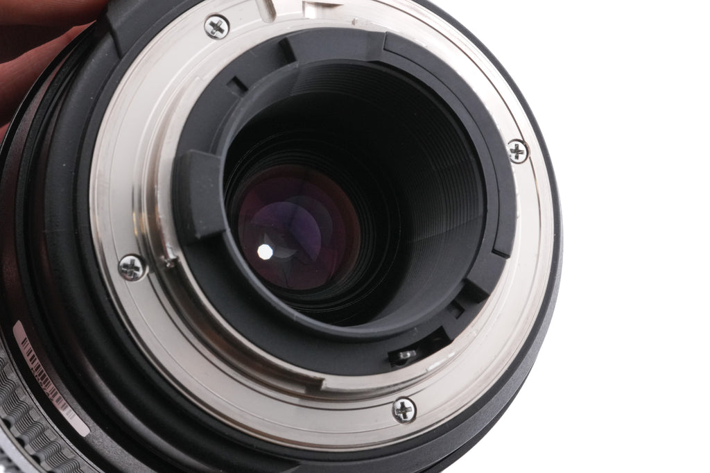 Tamron 70-300mm f4-5.6 AF LD Di Tele-Macro (A17)