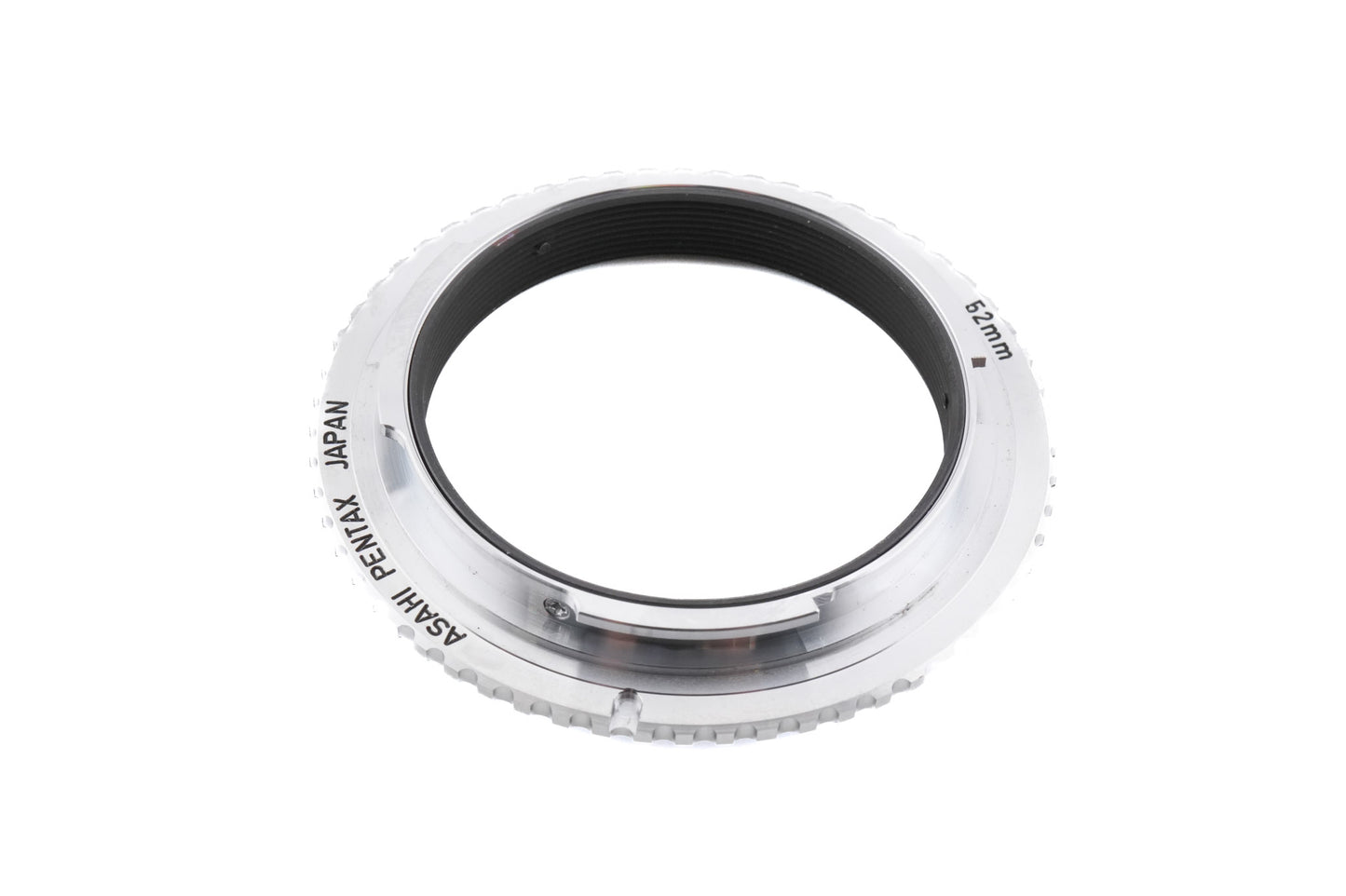 Pentax 52mm Reversing Ring