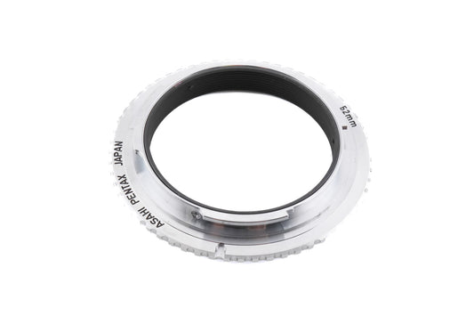Pentax 52mm Reversing Ring