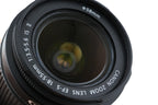 Canon 18-55mm f3.5-5.6 IS II