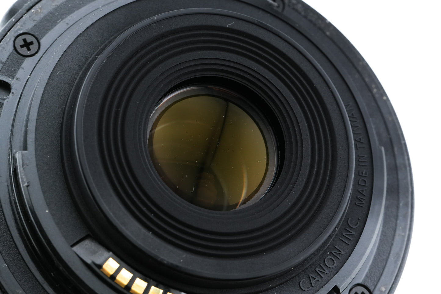 Canon 18-55mm f3.5-5.6 IS II