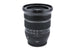 Fujifilm 10-24mm f4 Super EBC Fujinon Aspherical XF R OIS WR