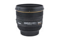 Sigma 50mm f1.4 EX DG HSM