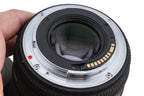 Sigma 50mm f1.4 EX DG HSM