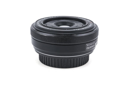Fujifilm 27mm f2.8 Super EBC Fujinon Aspherical XF