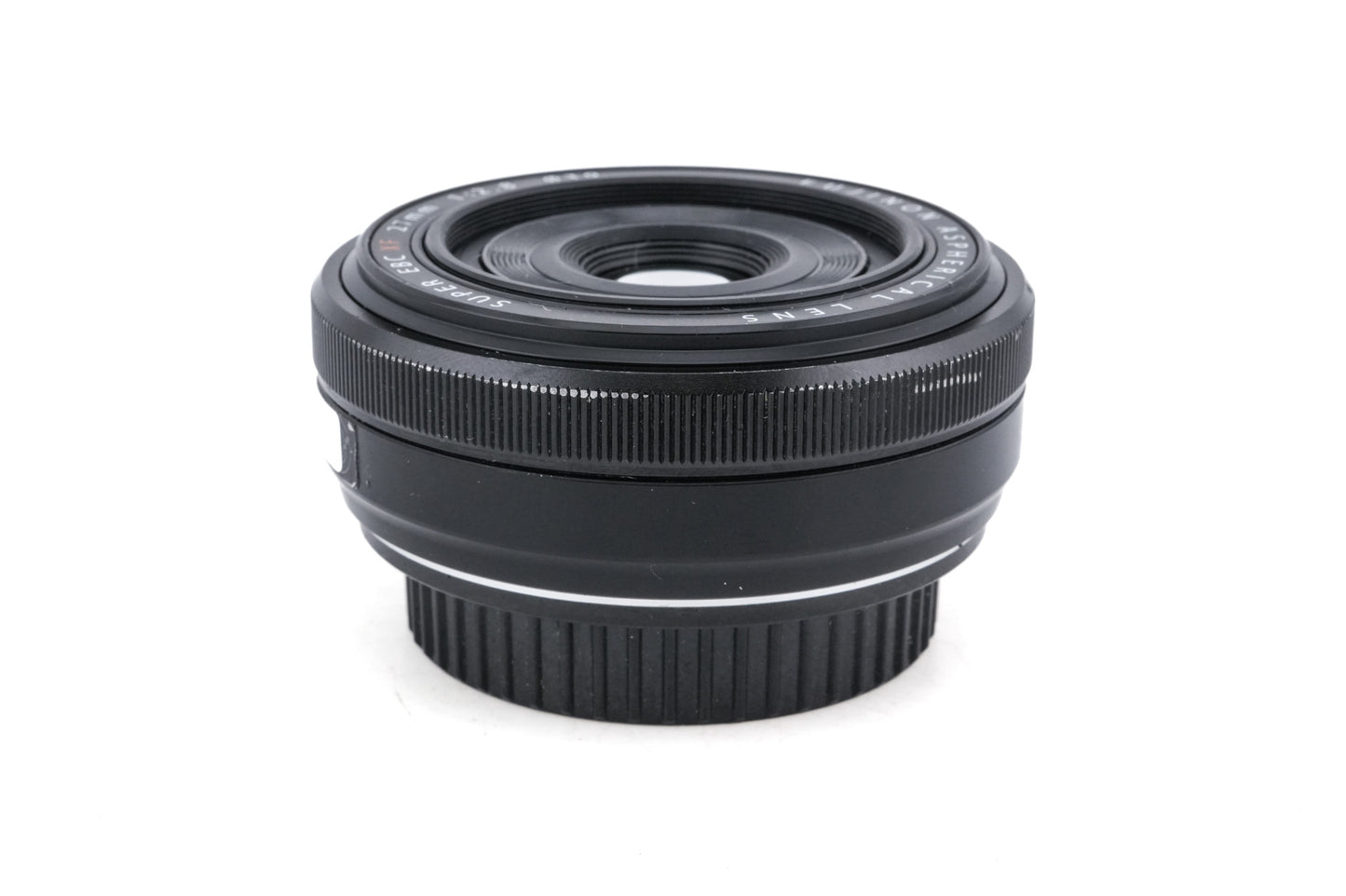 Fujifilm 27mm f2.8 Super EBC Fujinon Aspherical XF