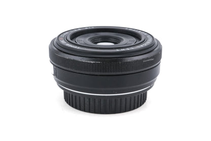 Fujifilm 27mm f2.8 Super EBC Fujinon Aspherical XF