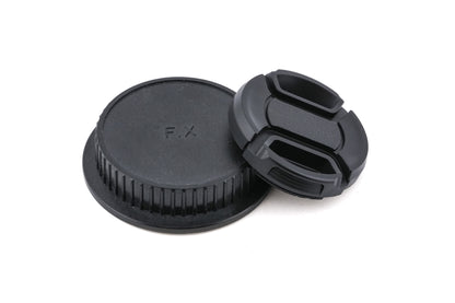 Fujifilm 27mm f2.8 Super EBC Fujinon Aspherical XF