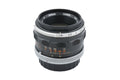 Canon 50mm f1.8 FL