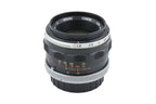 Canon 50mm f1.8 FL