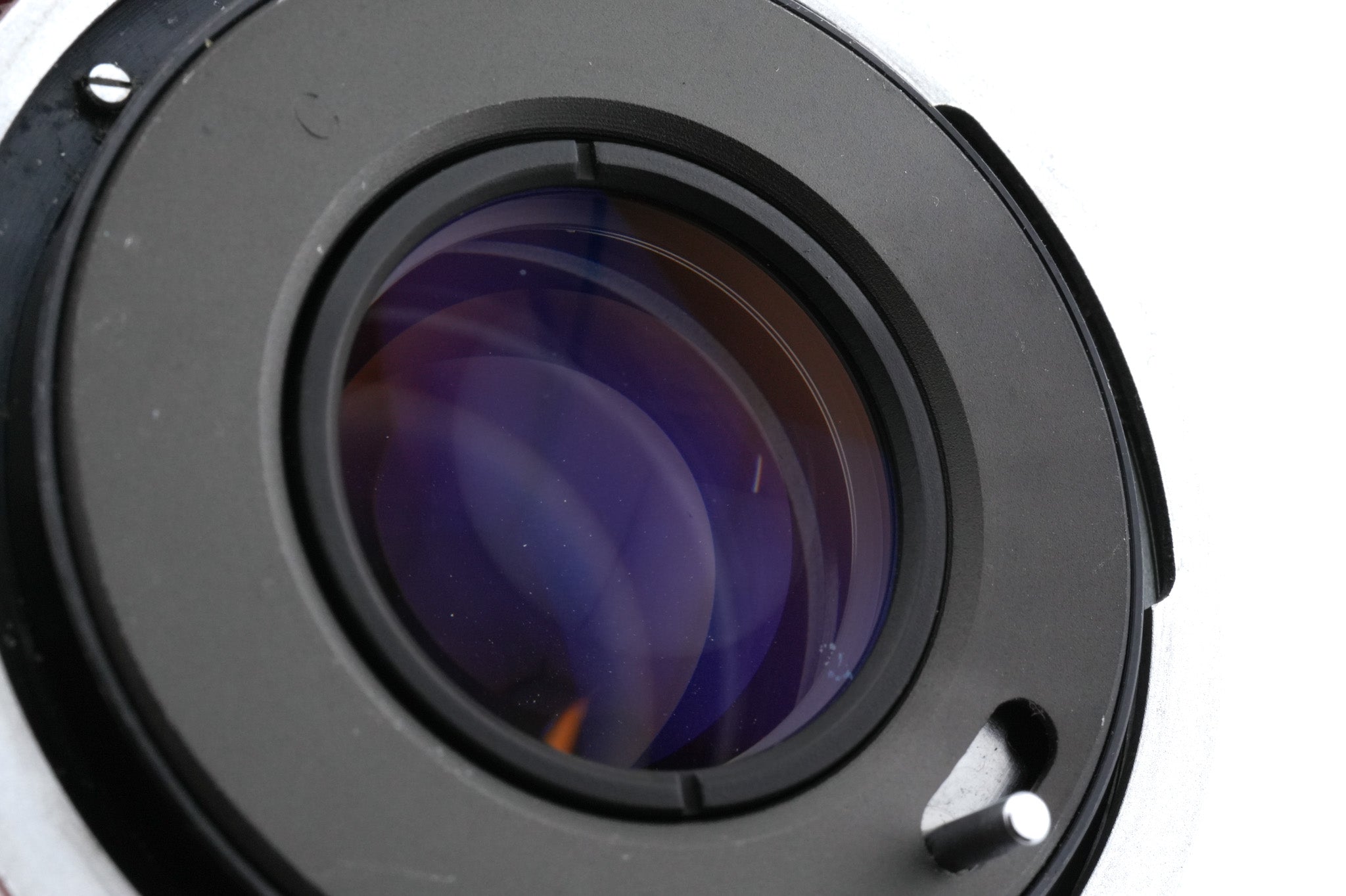 Canon 50mm f1.8 FL