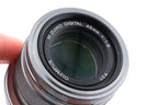 Olympus 45mm f1.8 M.Zuiko Digital MSC