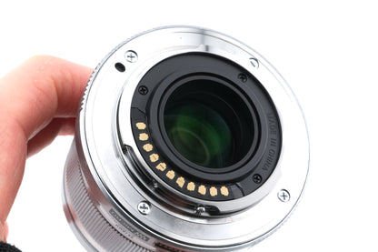 Olympus 45mm f1.8 M.Zuiko Digital MSC