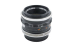 Canon 50mm f1.8 FL